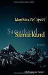 Samarkand Samarkand