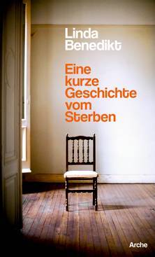 Eine kurze Geschichte vom Sterben (Hardcover)