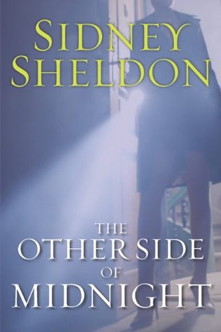 The Other Side of Midnight: An Innocent American Caught in a Web of Passion, Betrayal, and a Greek Tycoon's Vengeance