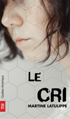 Le cri (ebook)