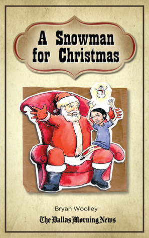 A Snowman for Christmas (ebook)