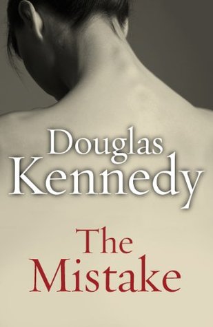 The Mistake (Kindle Edition)