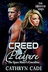 Creed of Pleasure by Cathryn Cade