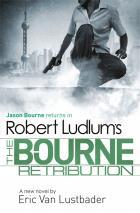 The Bourne Retribution (Jason Bourne, #11)