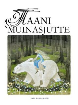Taani muinasjutte