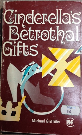 Cinderella's Betrothal Gifts