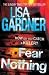Fear Nothing by Lisa Gardner