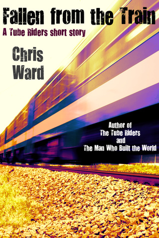 Fallen from the Train (Kindle Edition)