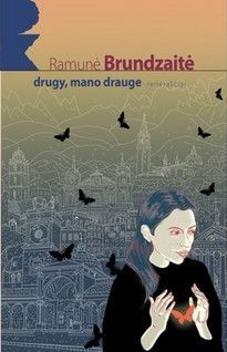 Drugy, mano drauge