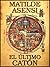 El último catón by Matilde Asensi
