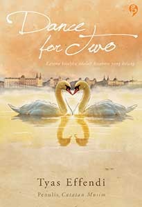 Dance For Two (Paperback)