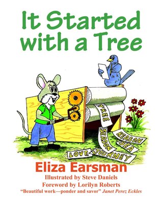 It Started With a Tree (Kindle Edition)