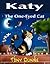 Katy The One-Eyed Cat