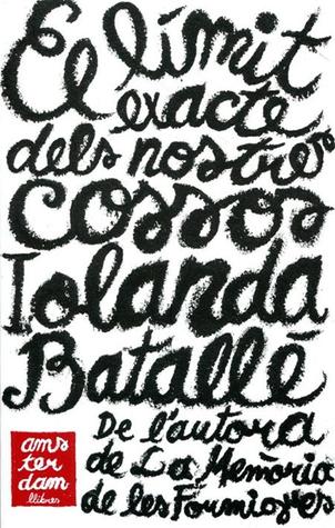 El límit exacte dels nostres cossos