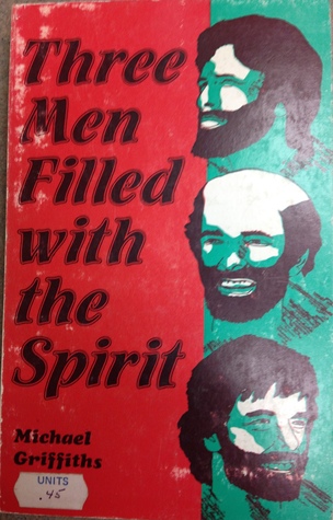 Three men filled with the spirit: The gift of tongues: must it divide us?