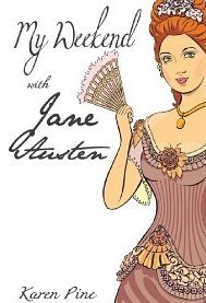 My weekend with Jane Austen (Kindle Edition)