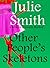 Other People's Skeletons (Rebecca Schwartz, #5)