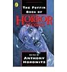 The Puffin Book of Horror Stories by Anthony Horowitz