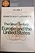 A History of the Expansion of Christianity (Volume 4): The Great Century: Europe and the United States