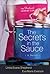 The Secret's in the Sauce by Linda Evans Shepherd