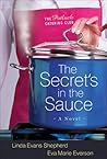 Book cover for The Secret's in the Sauce (The Potluck Club, #1)