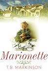 Marionette by T.B. Markinson