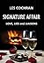 Signature Affair (Love, Lie...