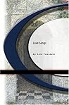 Love Songs by Sara Teasdale