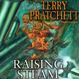 Raising Steam