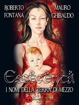 Essecenta – I nomi della Terra di Mezzo