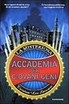 La misteriosa accademia per giovani geni by Trenton Lee Stewart