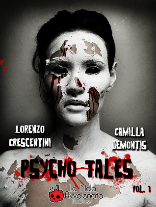 Psycho tales – Vol 1