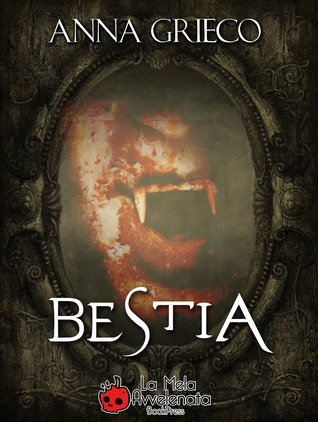 Bestia (Kindle Edition)