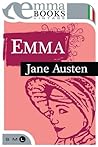Book cover for Emma