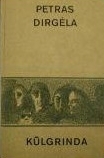 Kūlgrinda (Hardcover)