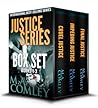 The Justice Serie...