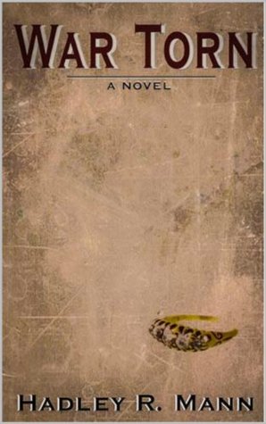 War Torn (Kindle Edition)