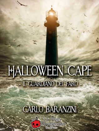 Halloween Cape