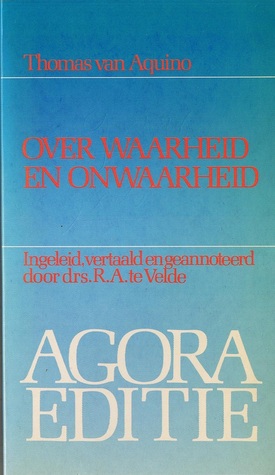 Over waarheid en onwaarheid