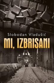 Mi, izbrisani (Paperback)