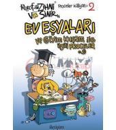 Porof. Zihni Sinir Ev Eşyaları ve Giyim Kuşam ile İlgili Proceler