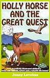 Holly Horse and t...
