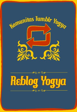 Reblog Yogya