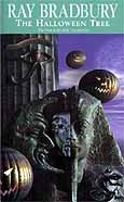 The Halloween Tree