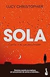 Sola: Carta a mi secuestrador