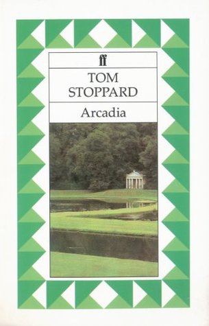 Arcadia (Faber Drama)
