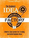 The Business Idea...