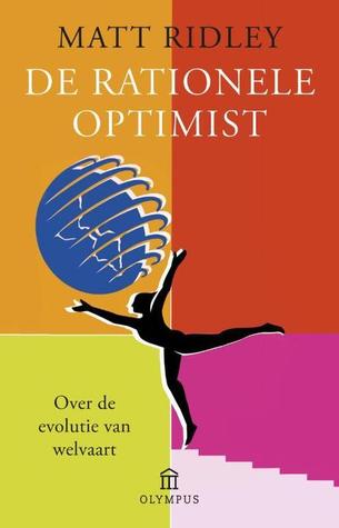 De Rationele Optimist: Over de ontwikkeling van de welvaart