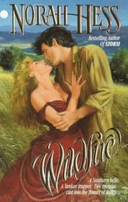 Wildfire (Kindle Edition)