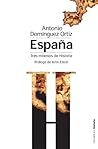 España, tres mile...